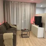 Downtown Studio By The Sea